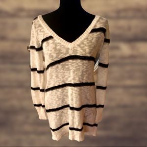 Hang Ten Sweater Dress